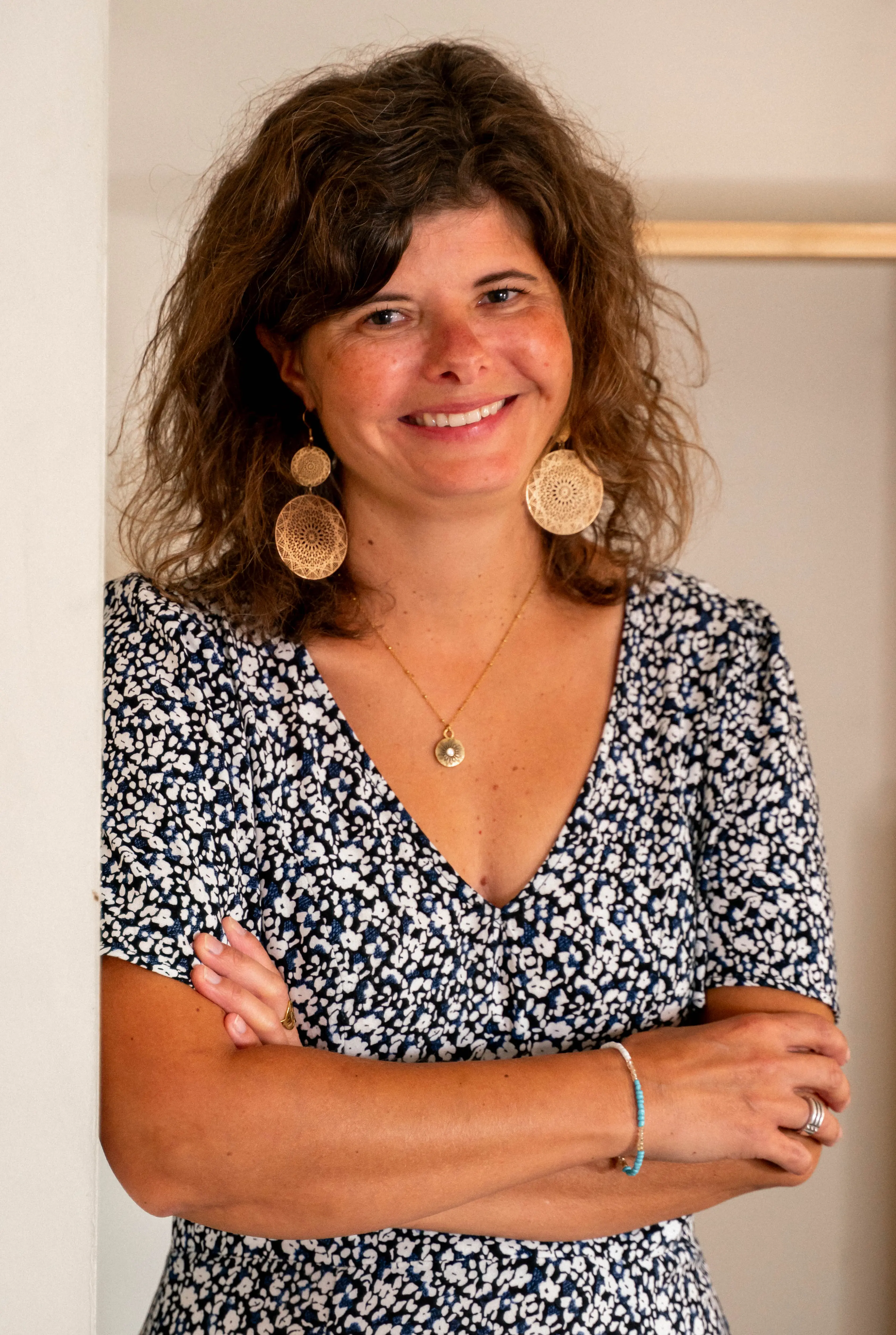 Logo Jessica Fouqueré