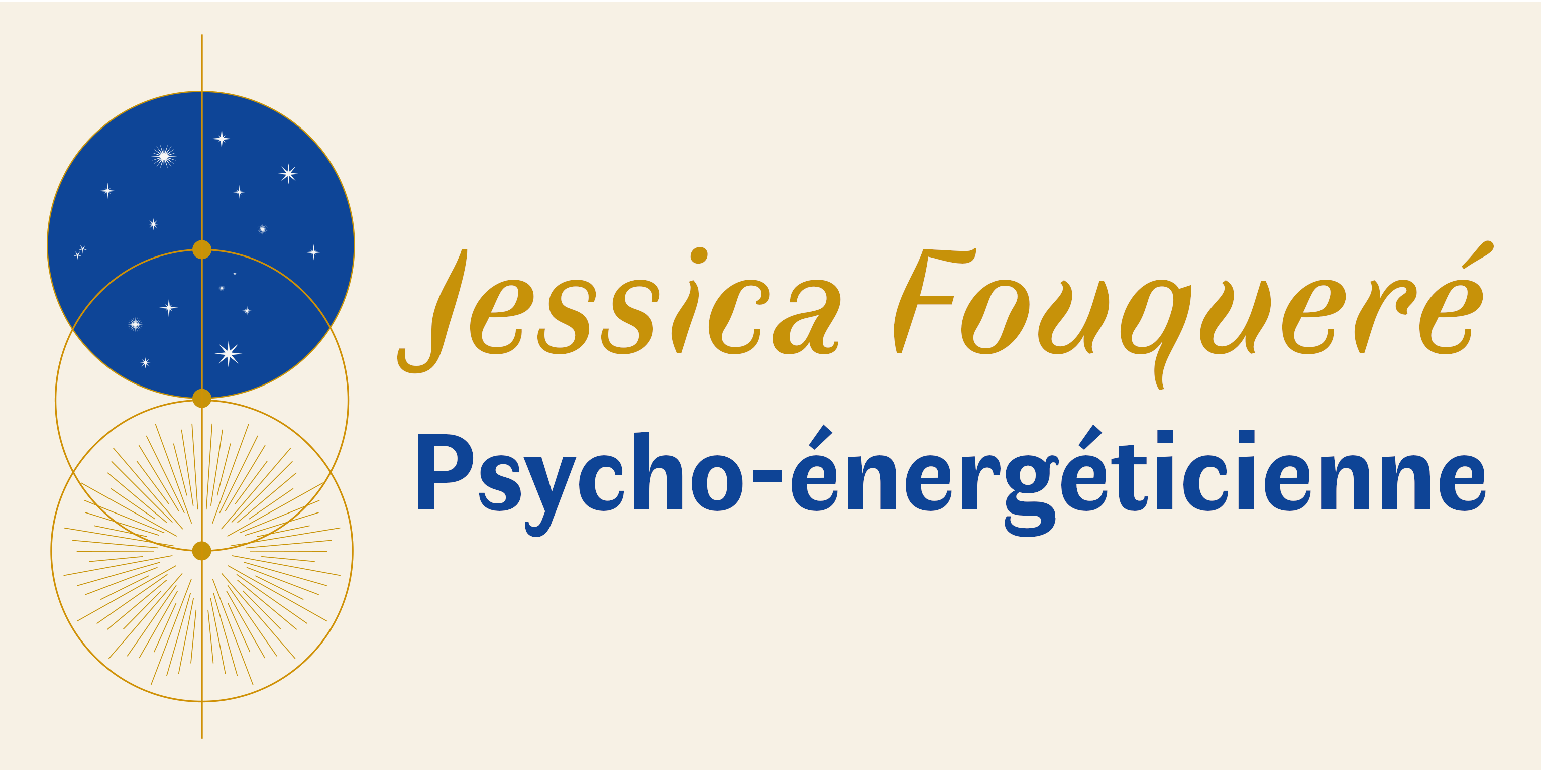 Logo Jessica Fouqueré